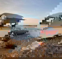 Wilfred the Van - Phillip Island Accommodation