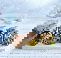 Zeus Street Greek Westfield Carousel - Phillip Island Accommodation