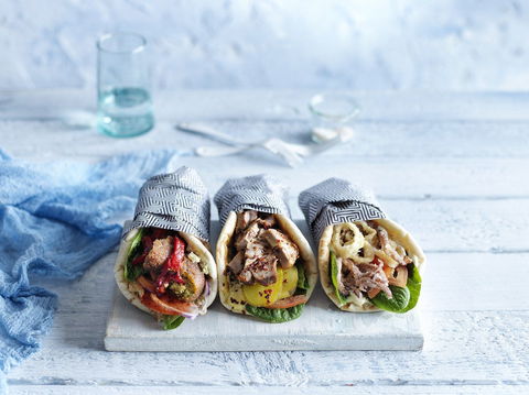 Zeus Street Greek Westfield Carousel - Phillip Island Accommodation 0