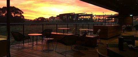 300 Acres - Phillip Island Accommodation 0