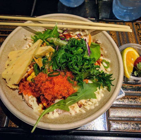 Aburi Kitchen - Phillip Island Accommodation 0