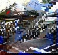 Aldgate Cafe - Phillip Island Accommodation