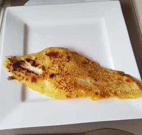 Angie's Fish  Chips