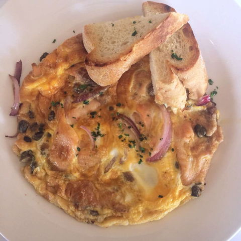 Antico Caffe - Phillip Island Accommodation 0