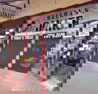 Balhannah Bakery - Phillip Island Accommodation