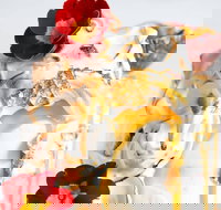 Bess Bar - Phillip Island Accommodation