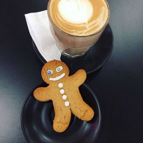 Blax Coffee - Phillip Island Accommodation 0