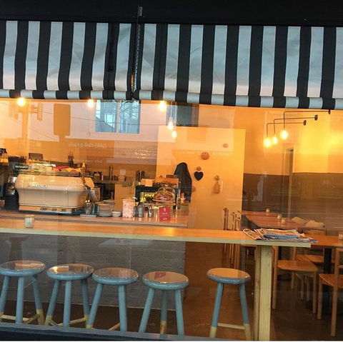 Cafe El Beso - Phillip Island Accommodation 0