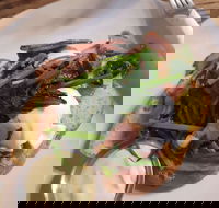 Cafe Assiette - Phillip Island Accommodation