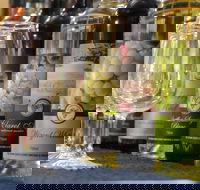 Cedar Creek Estate Winery - Phillip Island Accommodation