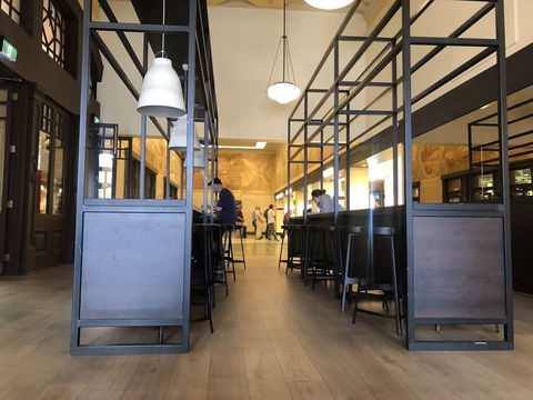 Central Food Market - Phillip Island Accommodation 0