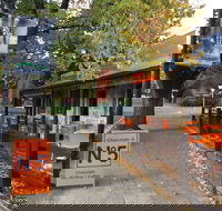 Chocolate  No 5 - Phillip Island Accommodation