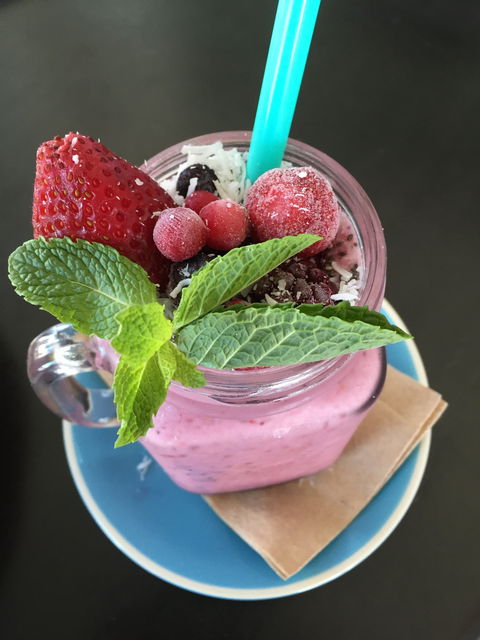 Coconut Coffee House Terranora - Phillip Island Accommodation 2