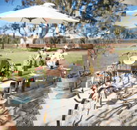 Dal Zotto Wines Cellar Door - Phillip Island Accommodation