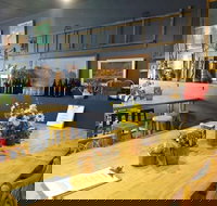 Flock Espresso  Eats - Phillip Island Accommodation