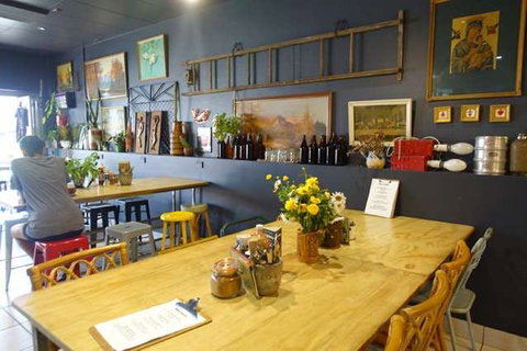 Flock Espresso & Eats - Phillip Island Accommodation 0