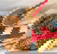 KFC - Cloverdale - Phillip Island Accommodation