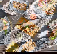 Kung Fu Burger - Phillip Island Accommodation