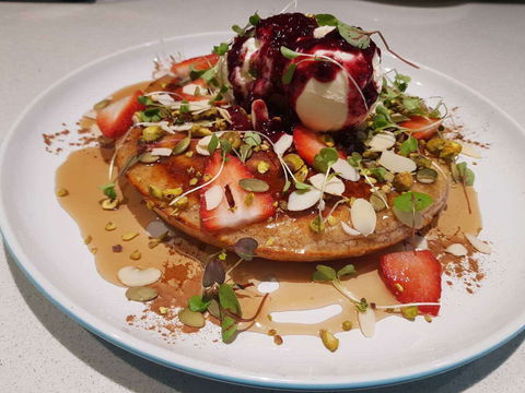 L'Affogato Caffe - Phillip Island Accommodation 0