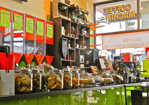 Last Hoot Cafe & Bar - Phillip Island Accommodation 0