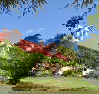 Lazy Teas - Phillip Island Accommodation