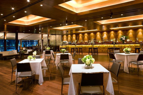 Middle Harbour 16' Skiff Club - Phillip Island Accommodation 0