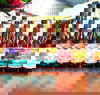 Mr Little and Peninsula Cider - Phillip Island Accommodation