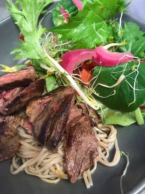 Ollie Masons Piattini Cafe - Phillip Island Accommodation 0