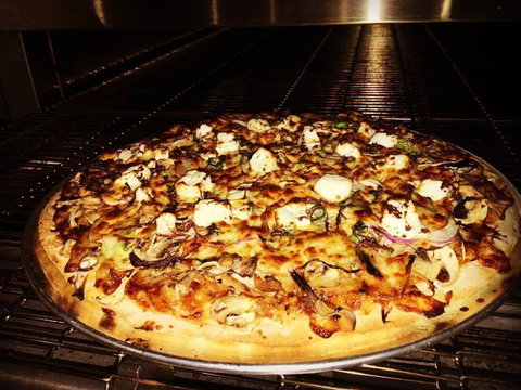 Pizza Deli - Phillip Island Accommodation 0