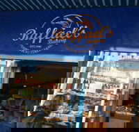 Raffaels Bakery - Phillip Island Accommodation