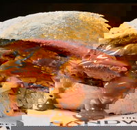 Sandwich Chefs - Phillip Island Accommodation