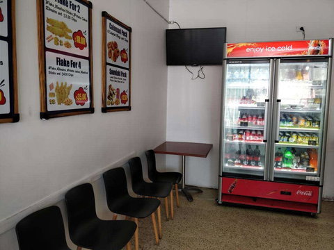 Scoresby Village Traditional Fish & Chips - Phillip Island Accommodation 0