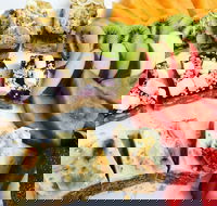 Sevenoaks Cafe - Phillip Island Accommodation