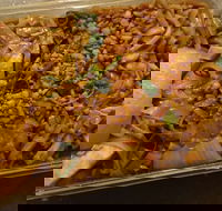 Siam Kitchen - Phillip Island Accommodation