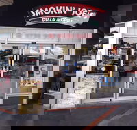 Smokin' Joe's Pizza - Bundoora - Phillip Island Accommodation