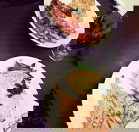 The Coffee Club - Cannington - Phillip Island Accommodation