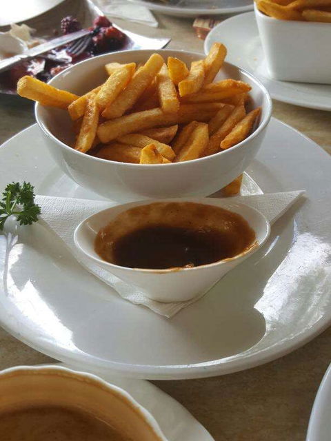 The Olde Shed Cafe - Phillip Island Accommodation 0