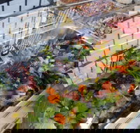 The Falafel Man - Phillip Island Accommodation