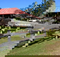 The Pub With No Beer - Phillip Island Accommodation