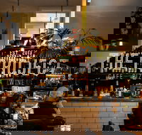 The Project - Phillip Island Accommodation