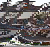 Thom Dick and Harrys - Phillip Island Accommodation