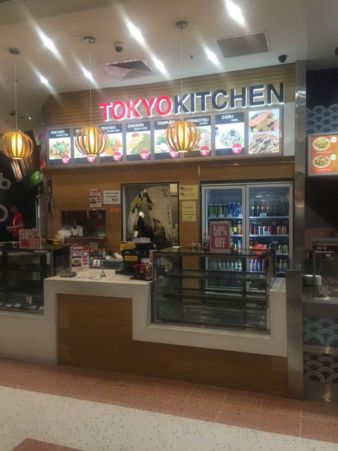 Tokyo Kitchen - Phillip Island Accommodation 0