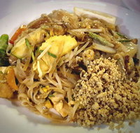 Tuk Tuk Thai Cuisine - Phillip Island Accommodation