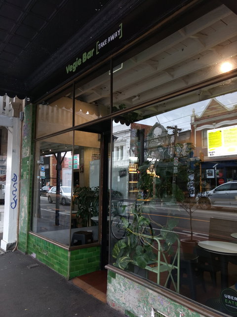 Vegie Bar Takeaway - Phillip Island Accommodation 0