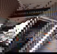 Victoria Kebabs - Phillip Island Accommodation