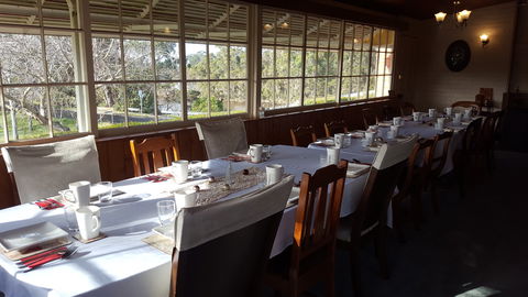 Alexandria Bed And Breakfast / Function Venue - Phillip Island Accommodation 2