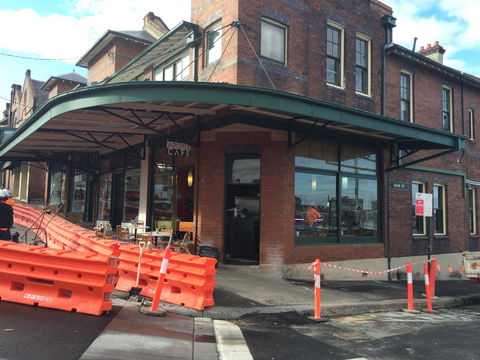 Argyle Café - Phillip Island Accommodation 0