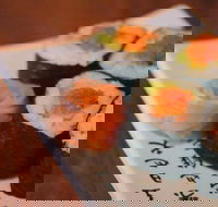 Aya Sushi - Phillip Island Accommodation