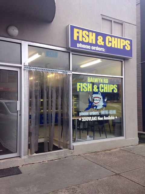 Balwyn Rd Fish & Chips - Phillip Island Accommodation 0