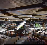 Barker's Cafe - Phillip Island Accommodation